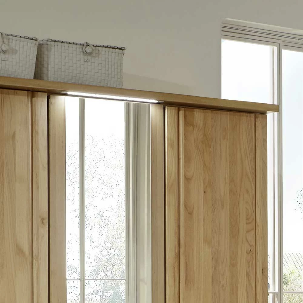 Schrank Kora Mit Spiegeltür 5 Schrank Kora Mit Spiegeltür – Bild 3