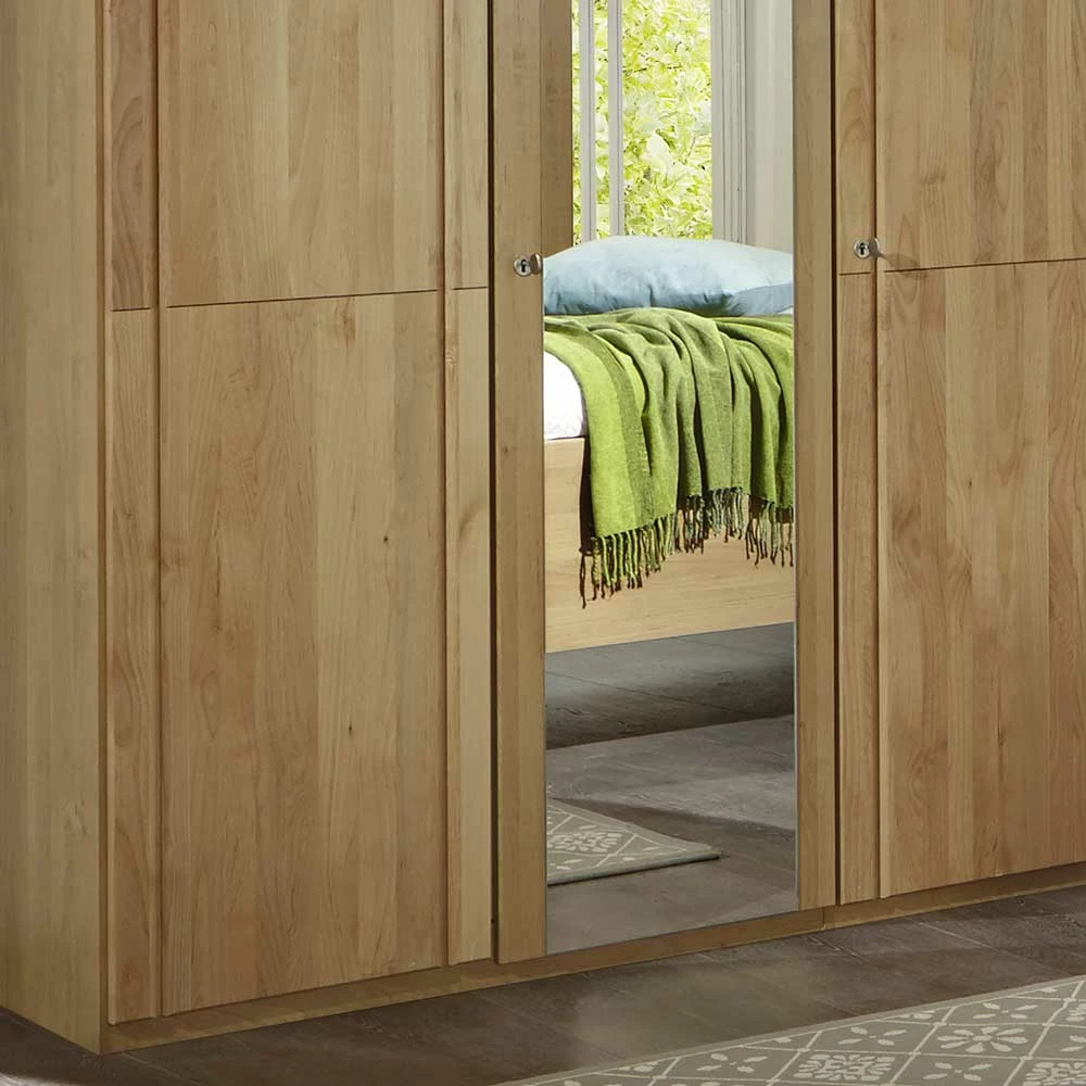 Schrank Kora Mit Spiegeltür 6 Schrank Kora Mit Spiegeltür – Bild 4