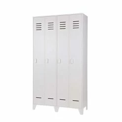 Schrank Ministra In Spind Optik