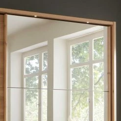 Schwebetüren Kleiderschrank Mit Beleuchtung - Eyre 12 Schwebetüren Kleiderschrank Mit Beleuchtung - Eyre -Wohnen Shop schwebetueren kleiderschrank mit beleuchtung spiegel innenausstattung eyre 04