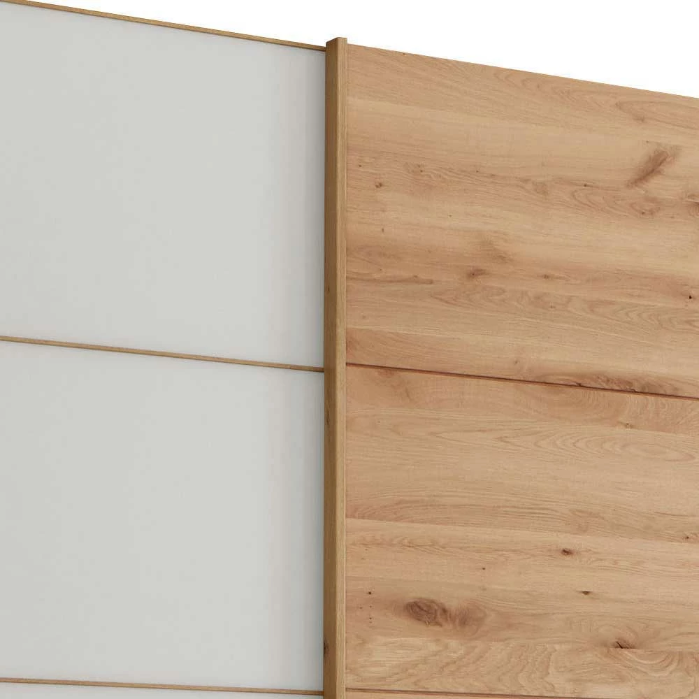 Schwebetüren Kleiderschrank Modern - Depart 6 Schwebetüren Kleiderschrank Modern - Depart – Bild 4