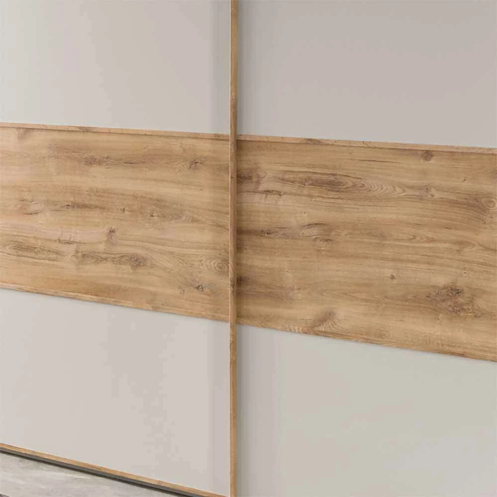 Schwebetüren-Schrank Chava Für Schlafzimmer 7 Schwebetüren-Schrank Chava Für Schlafzimmer – Bild 5