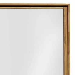 Schwebetürenschrank Aus Wildeiche & Weißglas - Divnoi -Wohnen Shop schwebetuerenschrank aus wildeiche weissglas in modernem design divnoi 03