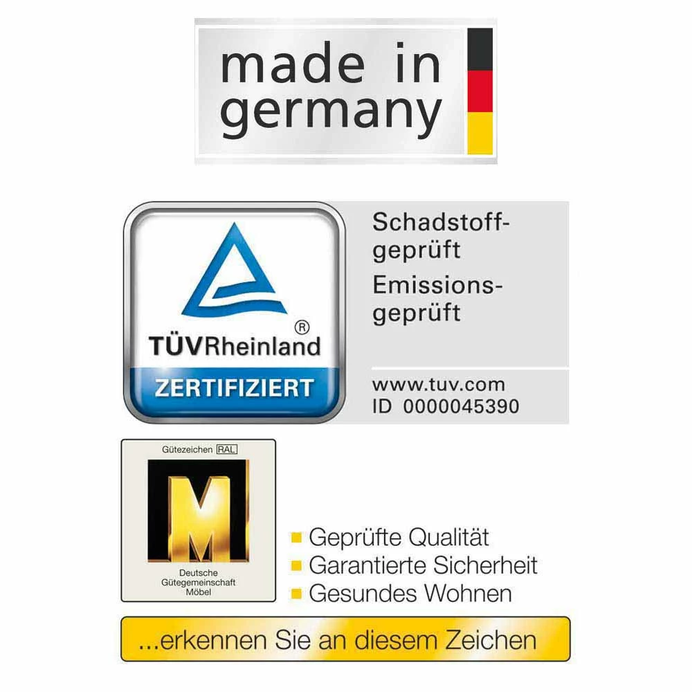 Schwebetürenschrank Utenia In Beige Und Eichefarben 8 Schwebetürenschrank Utenia In Beige Und Eichefarben – Bild 6