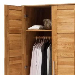 Wildeiche Kleiderschrank Mit Ausstattung - Memba I 12 Wildeiche Kleiderschrank Mit Ausstattung - Memba I -Wohnen Shop wildeiche kleiderschrank mit ausstattung 4 tuerig 205x207x61 cm memba i 04